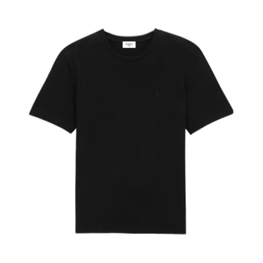 Cassandre Crewneck T-Shirt