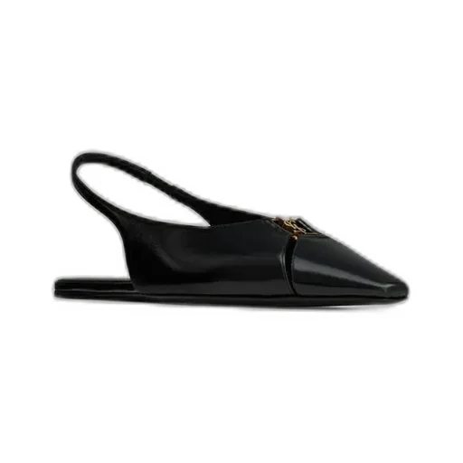 Babylone Slingback Flats