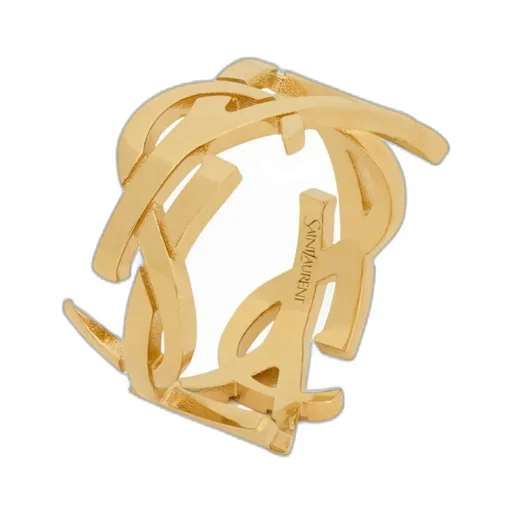 Cassandre Scarf Ring