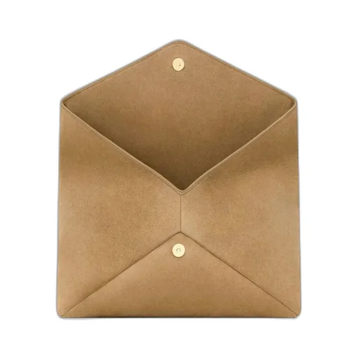 Cassandre Large Envelope Pouch