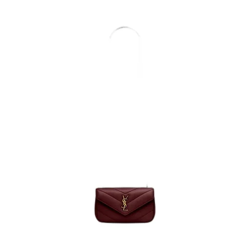 Loulou Mini In Lambskin