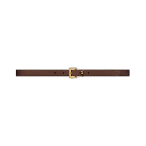 Cassandre Thin Belt
