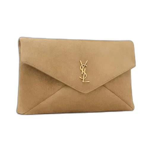 Cassandre Large Envelope Pouch