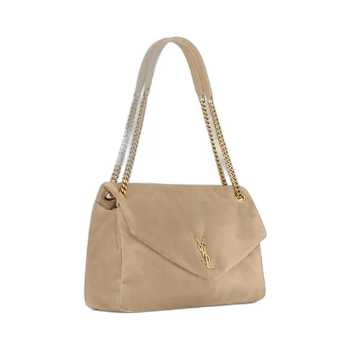 Calypso Large In Suede