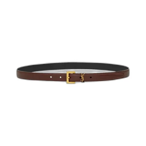 Cassandre Thin Belt