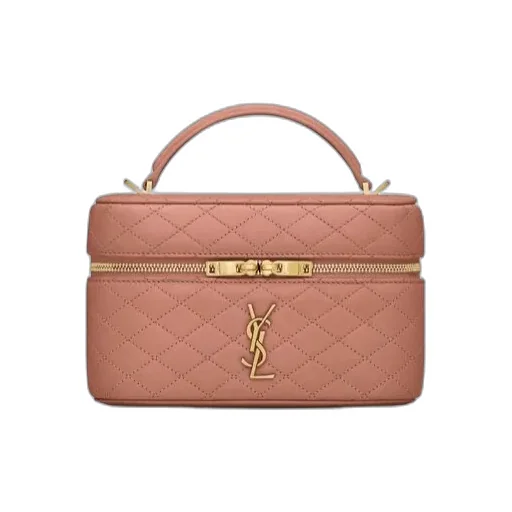 Gaby Vanity Bag