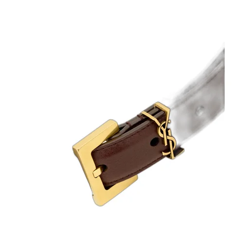 Cassandre Thin Belt