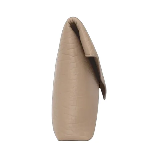 Cassandre Large Envelope Pouch In Lambskin