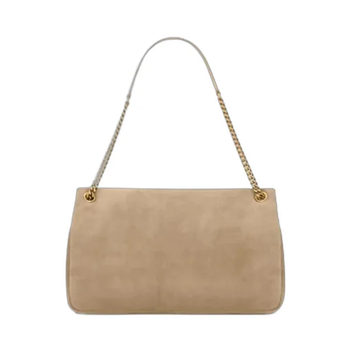Calypso Large In Suede