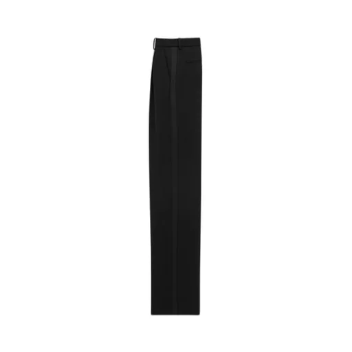 Pleat Detailed Dress Pants