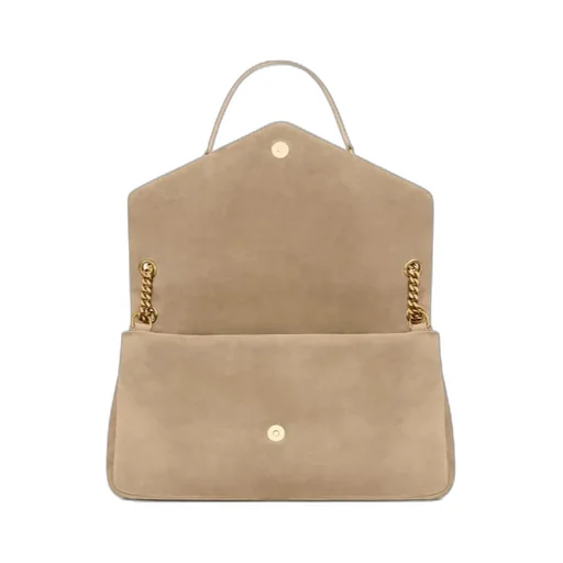 Calypso Large In Suede