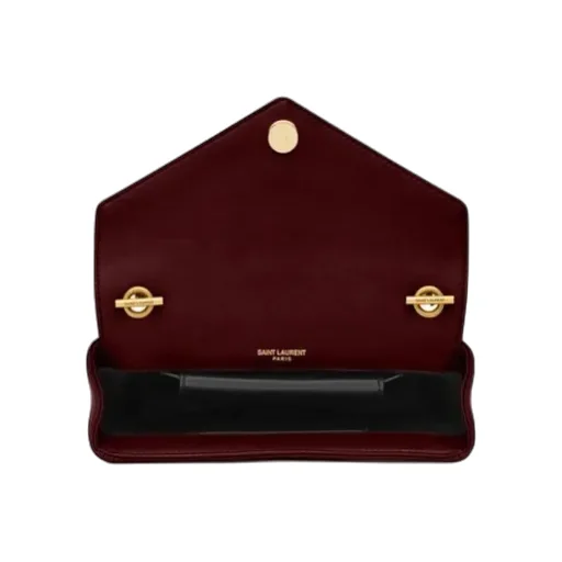 Loulou Mini In Lambskin