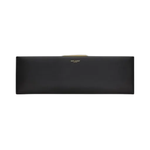Midnight Large Clutch Bag