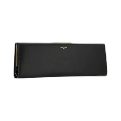 Midnight Large Clutch Bag