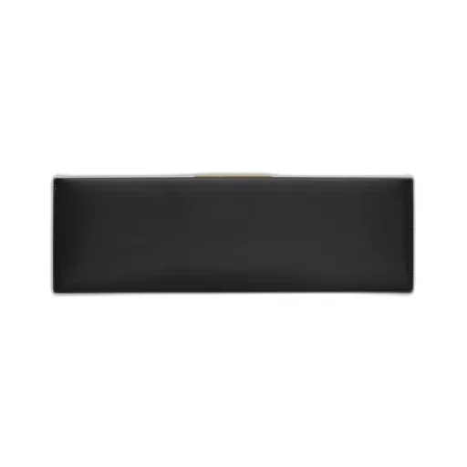 Midnight Large Clutch Bag