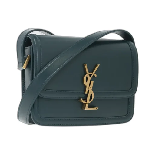 Small Solferino Shoulder Bag