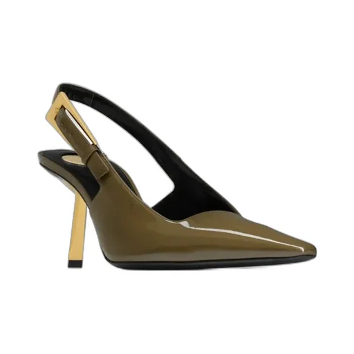 Lee Slingback Pumps