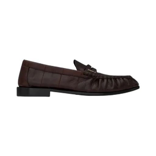 Le Loafer Penny Loafers