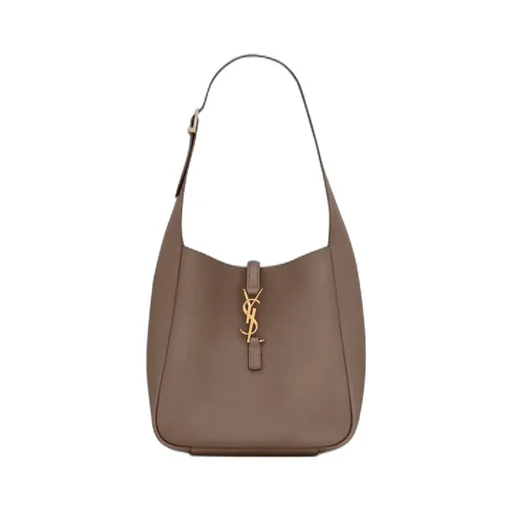 Le 5 à 7 Supple Small In Grained Leather