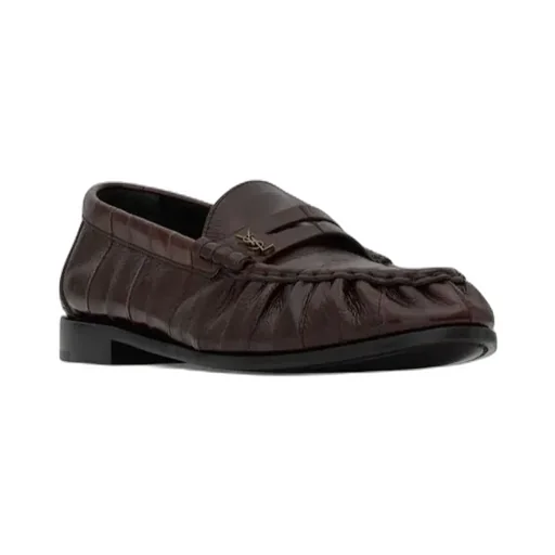 Le Loafer Penny Loafers