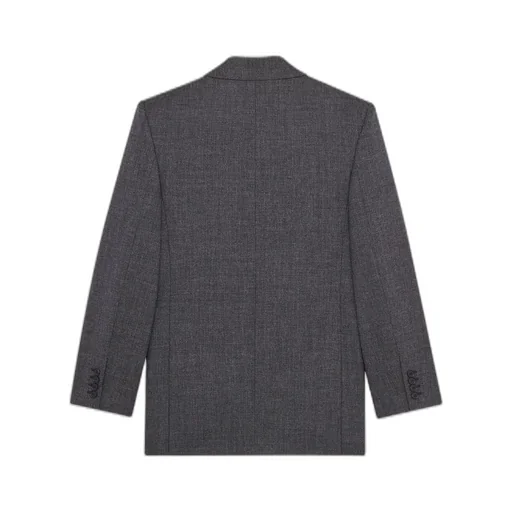 Long Sleeve Blazer