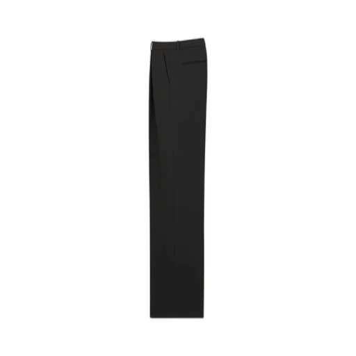 Wool Trousers