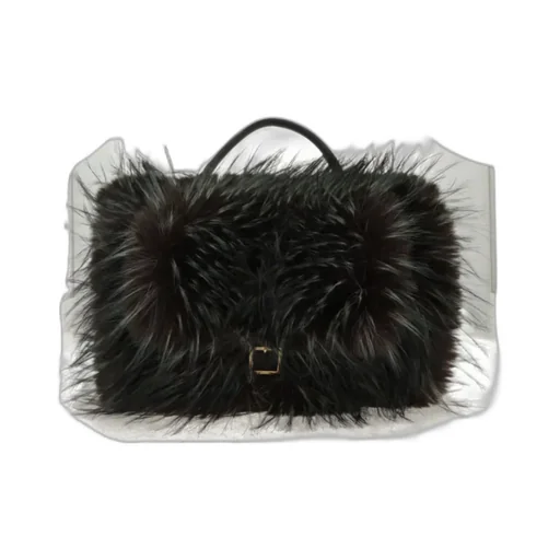 Muff Bag
