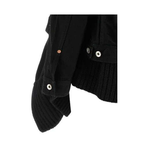 Long Sleeve Casual Jacket