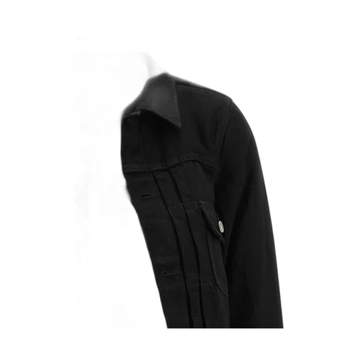 Long Sleeve Casual Jacket