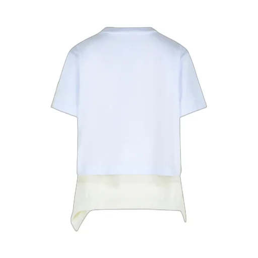 Short Sleeve Crewneck T-Shirt