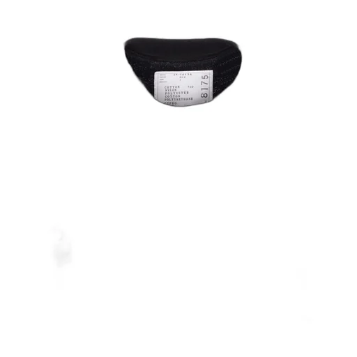 Cotton Jersey X Nylon Twill T-Shirt