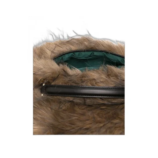 Muff Bag