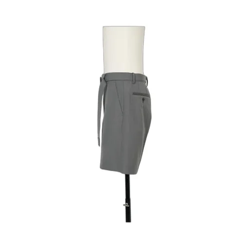 Suiting Shorts