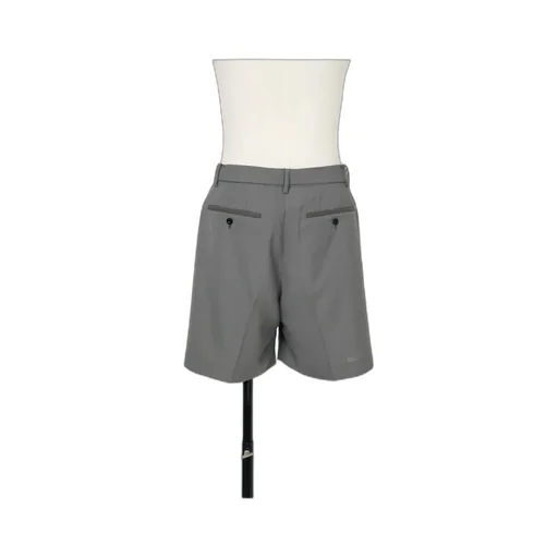 Suiting Shorts
