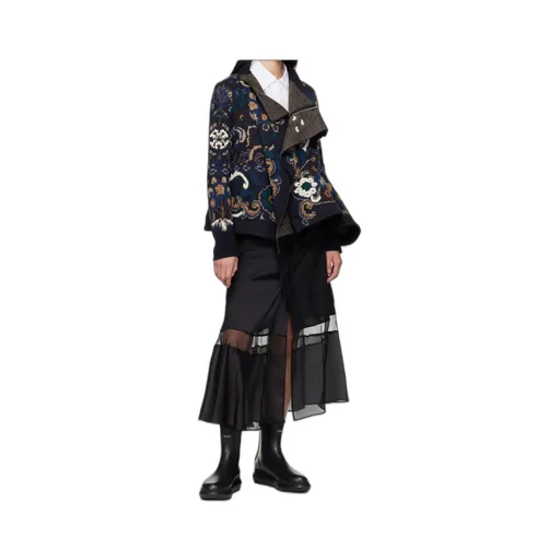 Belt Loop Skirt