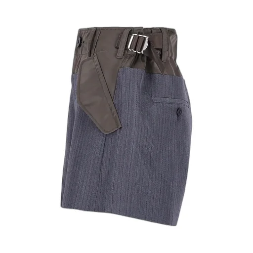 Belt Loop Shorts