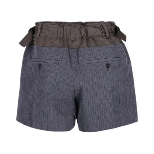 Belt Loop Shorts
