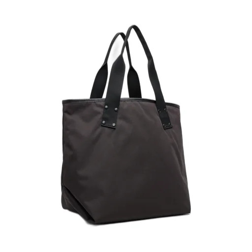 Detachable-Pouch Tote Bag