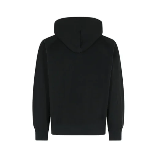 X Carhartt Wip Logo Patch Drawstring Hoodie