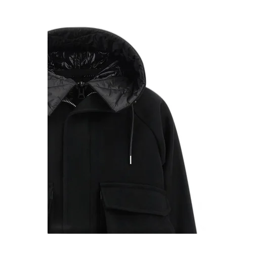 Melton Blouson