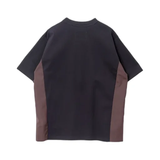 Panelled T-Shirt