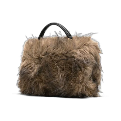 Muff Bag