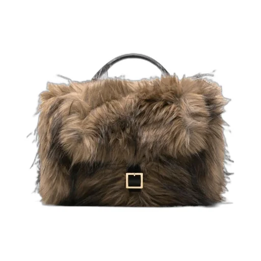 Muff Bag