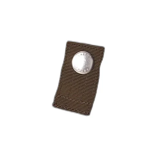 Cotton Jersey X Nylon Twill T-Shirt