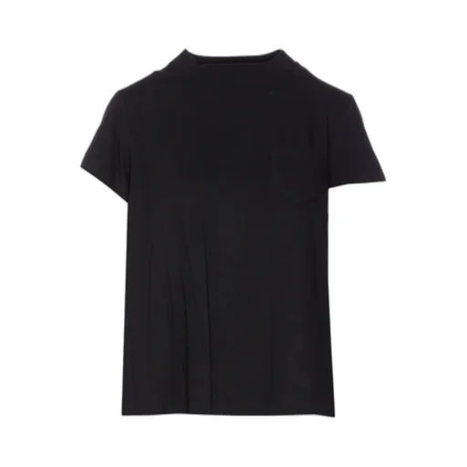 Crew Neck T-Shirt
