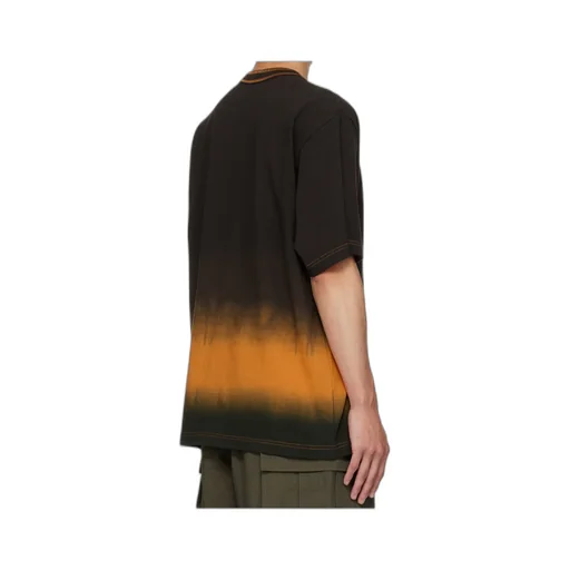 Ombré Pocket T-Shirt