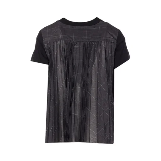 Crew Neck T-Shirt
