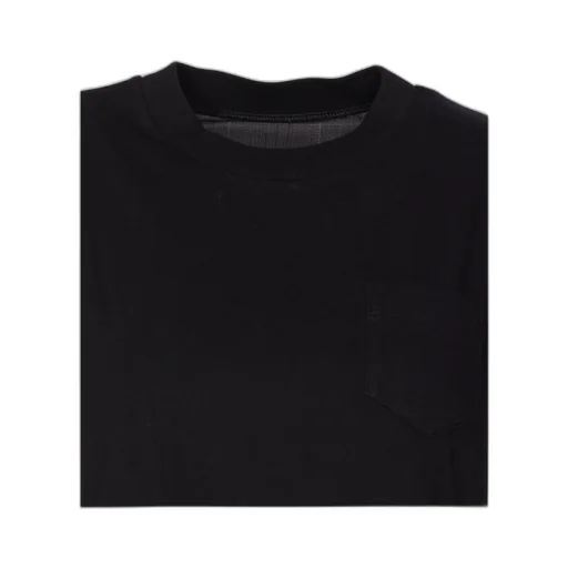 Crew Neck T-Shirt