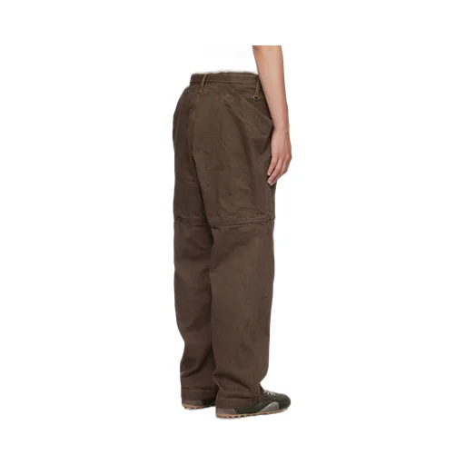 Belt Loop Overalls