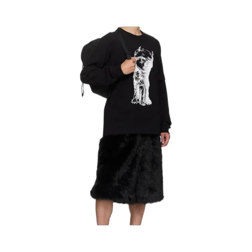 Crew Neck T-Shirt